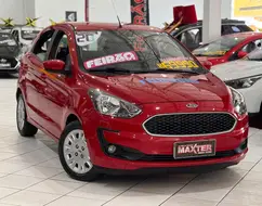 FORD KA 1.0 TI-VCT FLEX SE PLUS MANUAL FORD KA 1.0 TI-VCT FLEX SE PLUS MANUAL
