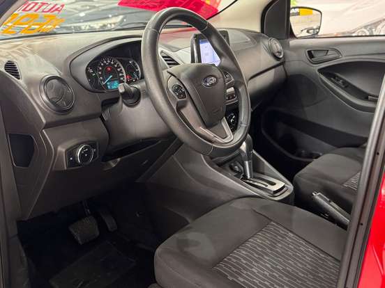 FORD-KA-1.0 TI-VCT FLEX SE PLUS MANUAL FORD-KA-2020