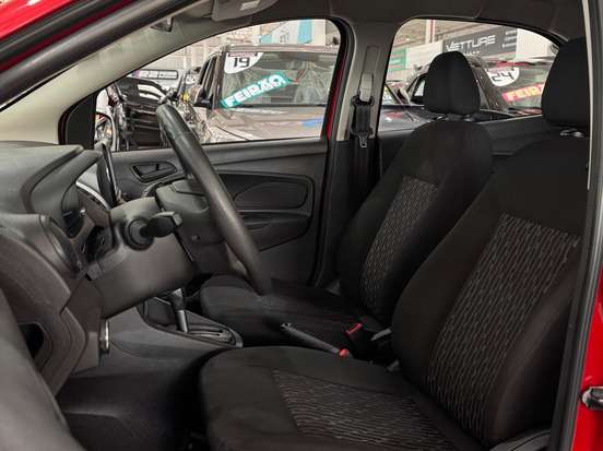 FORD-KA-2020