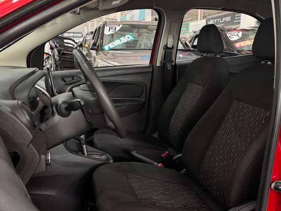 FORD-KA-1.0 TI-VCT FLEX SE PLUS MANUAL FORD-KA-2020