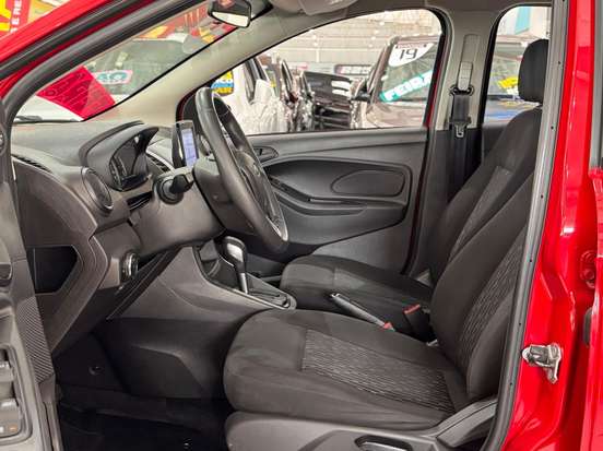 FORD-KA-2020