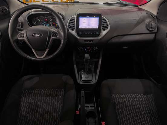 FORD-KA-2020