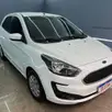 FORD KA 1.0 TI-VCT FLEX SE PLUS MANUAL FORD KA 1.0 TI-VCT FLEX SE PLUS MANUAL