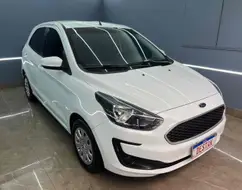 FORD KA 1.0 TI-VCT FLEX SE PLUS MANUAL FORD KA 1.0 TI-VCT FLEX SE PLUS MANUAL