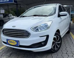 FORD KA 1.0 TI-VCT FLEX SE PLUS SEDAN MANUAL FORD KA 1.0 TI-VCT FLEX SE PLUS SEDAN MANUAL
