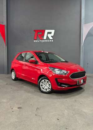 FORD-KA-2020