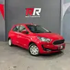 FORD KA 1.0 TI-VCT FLEX SE PLUS SEDAN MANUAL FORD KA 1.0 TI-VCT FLEX SE PLUS SEDAN MANUAL