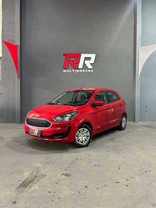 FORD-KA-2020