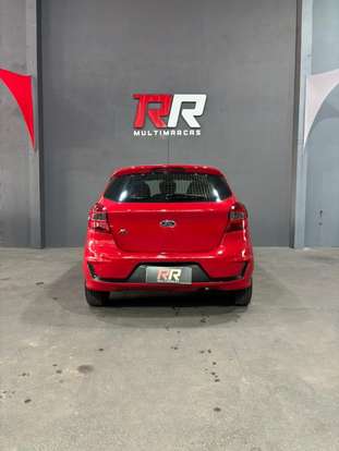 FORD-KA-2020