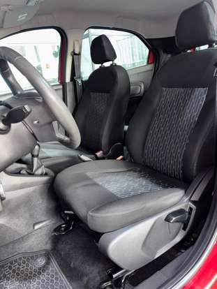 FORD-KA-2020