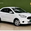 FORD KA 1.5 SIGMA FLEX SEL MANUAL FORD KA 1.5 SIGMA FLEX SEL MANUAL