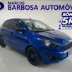 FORD KA 1.5 TI-VCT FLEX 100 ANOS AUTOMÁTICO FORD KA 1.5 TI-VCT FLEX 100 ANOS AUTOMÁTICO
