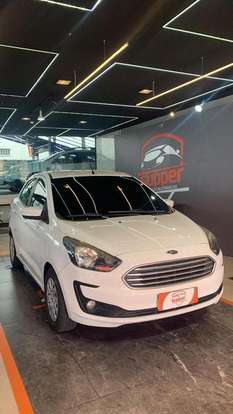 FORD-KA-2020