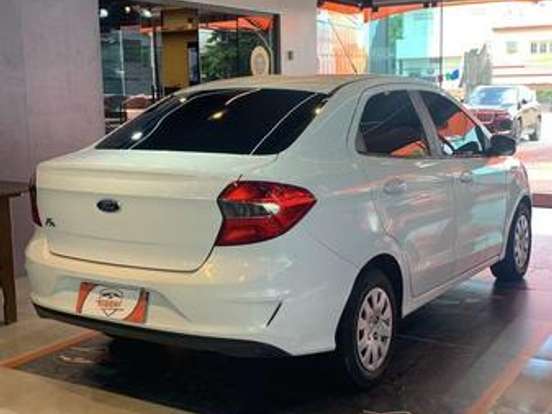 FORD-KA-1.5 TI-VCT FLEX FREESTYLE AUTOMÁTICO FORD-KA-2020
