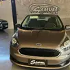 FORD KA 1.5 TI-VCT FLEX SE MANUAL FORD KA 1.5 TI-VCT FLEX SE MANUAL