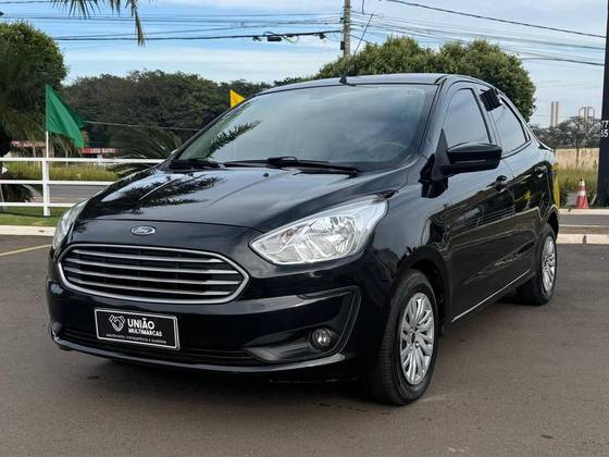 FORD KA 1.5 TI-VCT FLEX SE MANUAL