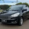 FORD KA 1.5 TI-VCT FLEX SE MANUAL FORD KA 1.5 TI-VCT FLEX SE MANUAL