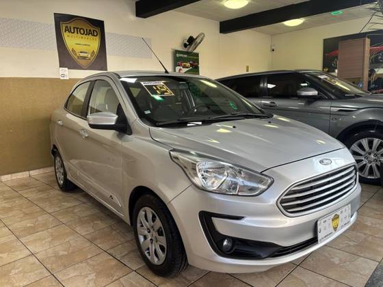 FORD KA 1.5 TI-VCT FLEX SE MANUAL