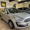 FORD KA 1.5 TI-VCT FLEX SE MANUAL FORD KA 1.5 TI-VCT FLEX SE MANUAL