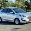 FORD KA 1.5 TI-VCT FLEX SE PLUS SEDAN AUTOMÁTICO FORD KA 1.5 TI-VCT FLEX SE PLUS SEDAN AUTOMÁTICO