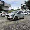 FORD KA 1.5 TI-VCT FLEX SE PLUS SEDAN MANUAL FORD KA 1.5 TI-VCT FLEX SE PLUS SEDAN MANUAL
