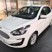 FORD KA 1.5 TI-VCT FLEX SE SEDAN AUTOMÁTICO FORD KA 1.5 TI-VCT FLEX SE SEDAN AUTOMÁTICO