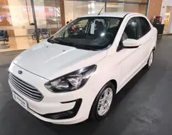 FORD KA 1.5 TI-VCT FLEX SE SEDAN AUTOMÁTICO FORD KA 1.5 TI-VCT FLEX SE SEDAN AUTOMÁTICO