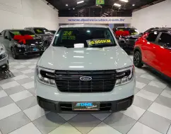 FORD MAVERICK 2.5 HYBRID LARIAT e-CVT FORD MAVERICK 2.5 HYBRID LARIAT e-CVT