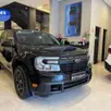 FORD MAVERICK 2.0 ECOBOOST GASOLINA LARIAT FX4 AUTOMÁTICO FORD MAVERICK 2.0 ECOBOOST GASOLINA LARIAT FX4 AUTOMÁTICO