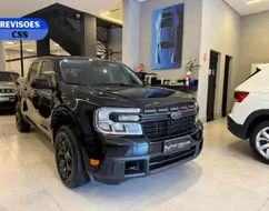 FORD MAVERICK 2.0 ECOBOOST GASOLINA LARIAT FX4 AUTOMÁTICO FORD MAVERICK 2.0 ECOBOOST GASOLINA LARIAT FX4 AUTOMÁTICO