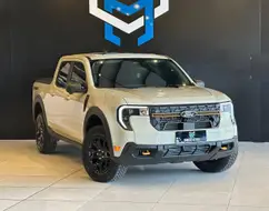 FORD MAVERICK 2.0 ECOBOOST GASOLINA TREMOR AUTOMÁTICO FORD MAVERICK 2.0 ECOBOOST GASOLINA TREMOR AUTOMÁTICO