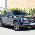 FORD MAVERICK 2.0 ECOBOOST GASOLINA TREMOR AUTOMÁTICO FORD MAVERICK 2.0 ECOBOOST GASOLINA TREMOR AUTOMÁTICO