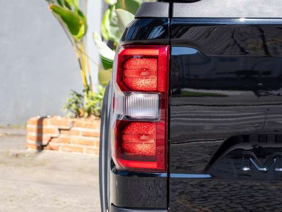 FORD-MAVERICK-2.0 ECOBOOST GASOLINA TREMOR AUTOMÁTICO FORD-MAVERICK-2026