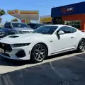 FORD MUSTANG 5.0 V8 GASOLINA GT PERFORMANCE SELECTSHIFT FORD MUSTANG 5.0 V8 GASOLINA GT PERFORMANCE SELECTSHIFT