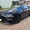 FORD MUSTANG 5.0 V8 TI-VCT GASOLINA BLACK SHADOW SELECTSHIFT FORD MUSTANG 5.0 V8 TI-VCT GASOLINA BLACK SHADOW SELECTSHIFT