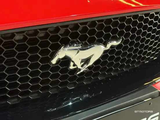 FORD-MUSTANG-2018