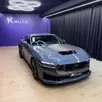 FORD MUSTANG 5.0 V8 GASOLINA DARK HORSE SELECTSHIFT FORD MUSTANG 5.0 V8 GASOLINA DARK HORSE SELECTSHIFT