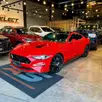 FORD MUSTANG 5.0 V8 TI-VCT GASOLINA BLACK SHADOW SELECTSHIFT FORD MUSTANG 5.0 V8 TI-VCT GASOLINA BLACK SHADOW SELECTSHIFT