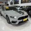 FORD MUSTANG 5.0 V8 TI-VCT GASOLINA MACH 1 SELECTSHIFT FORD MUSTANG 5.0 V8 TI-VCT GASOLINA MACH 1 SELECTSHIFT