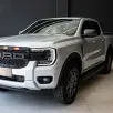 FORD RANGER 2.0 TURBO DIESEL CD BLACK 4X2 AUTOMÁTICO FORD RANGER 2.0 TURBO DIESEL CD BLACK 4X2 AUTOMÁTICO