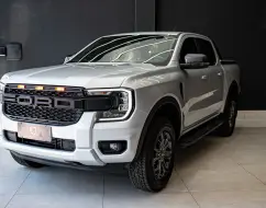 FORD RANGER 2.0 TURBO DIESEL CD BLACK 4X2 AUTOMÁTICO FORD RANGER 2.0 TURBO DIESEL CD BLACK 4X2 AUTOMÁTICO