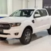 FORD RANGER 2.2 XLS 4X2 CD 16V DIESEL 4P AUTOMÁTICO FORD RANGER 2.2 XLS 4X2 CD 16V DIESEL 4P AUTOMÁTICO