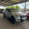 FORD RANGER 2.5 XLS 4X2 CD 16V FLEX 4P MANUAL FORD RANGER 2.5 XLS 4X2 CD 16V FLEX 4P MANUAL