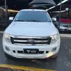 FORD RANGER 2.5 XLT 4X2 CD 16V FLEX 4P MANUAL FORD RANGER 2.5 XLT 4X2 CD 16V FLEX 4P MANUAL