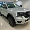 FORD RANGER 2.0 TURBO DIESEL CD BLACK 4X2 AUTOMÁTICO FORD RANGER 2.0 TURBO DIESEL CD BLACK 4X2 AUTOMÁTICO