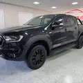 FORD RANGER 2.2 BLACK 4X2 CD 16V DIESEL 4P AUTOMÁTICO FORD RANGER 2.2 BLACK 4X2 CD 16V DIESEL 4P AUTOMÁTICO