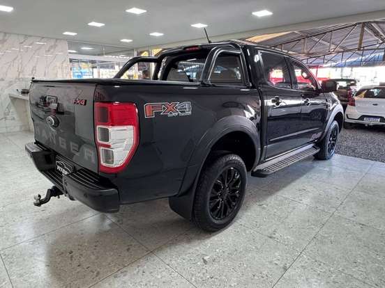 FORD-RANGER-2023