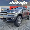 FORD RANGER 2.2 XLS 4X4 CD 16V DIESEL 4P AUTOMÁTICO FORD RANGER 2.2 XLS 4X4 CD 16V DIESEL 4P AUTOMÁTICO
