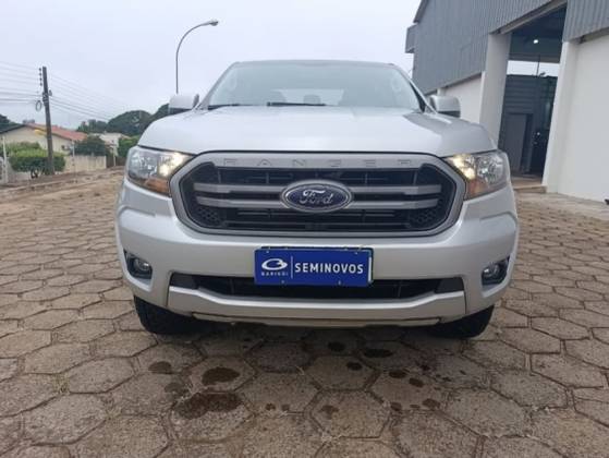 FORD RANGER 2.2 XLS 4X4 CD 16V DIESEL 4P AUTOMÁTICO