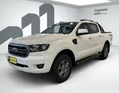 FORD RANGER 2.2 XLS 4X4 CD 16V DIESEL 4P AUTOMÁTICO FORD RANGER 2.2 XLS 4X4 CD 16V DIESEL 4P AUTOMÁTICO